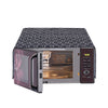 Microwave Oven Top Cover With Adjustable, SA17 - Dream Care Furnishings Private Limited