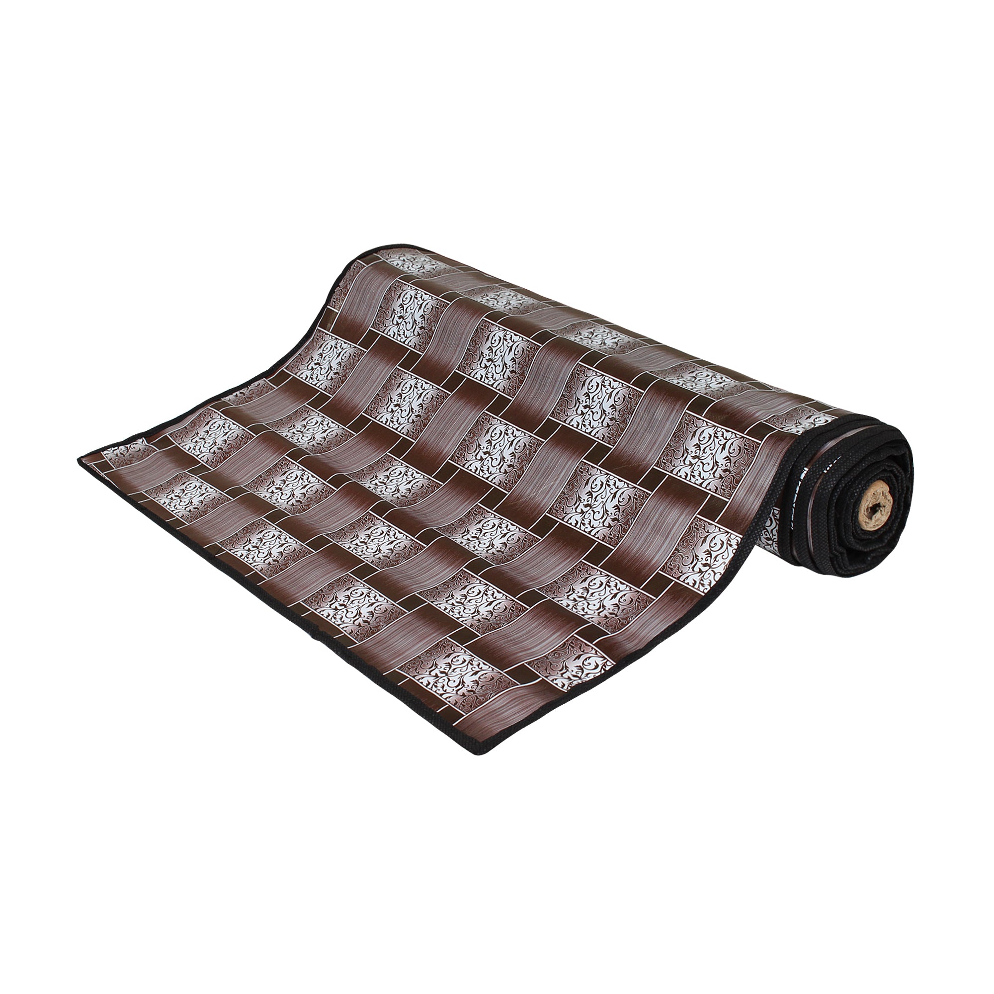 PVC Wardrobe/Kitchen/Drawer Shelf Mat Roll, SA41 - Dream Care Furnishings Private Limited