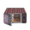 Microwave Oven Top Cover With Adjustable, SA48 - Dream Care Furnishings Private Limited