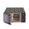 Microwave Oven Top Cover With Adjustable, SA52 - Dream Care Furnishings Private Limited