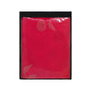 Saree Cover Transparent Storage Bag with Zip, Set of 3, Dark - Dream Care Furnishings Private Limited