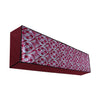 Waterproof and Dustproof Split Indoor AC Cover, SA55 - Dream Care Furnishings Private Limited