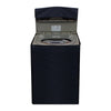 Fully Automatic Top Load Washing Machine Cover, Blue
