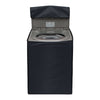 Fully Automatic Top Load Washing Machine Cover, Grey