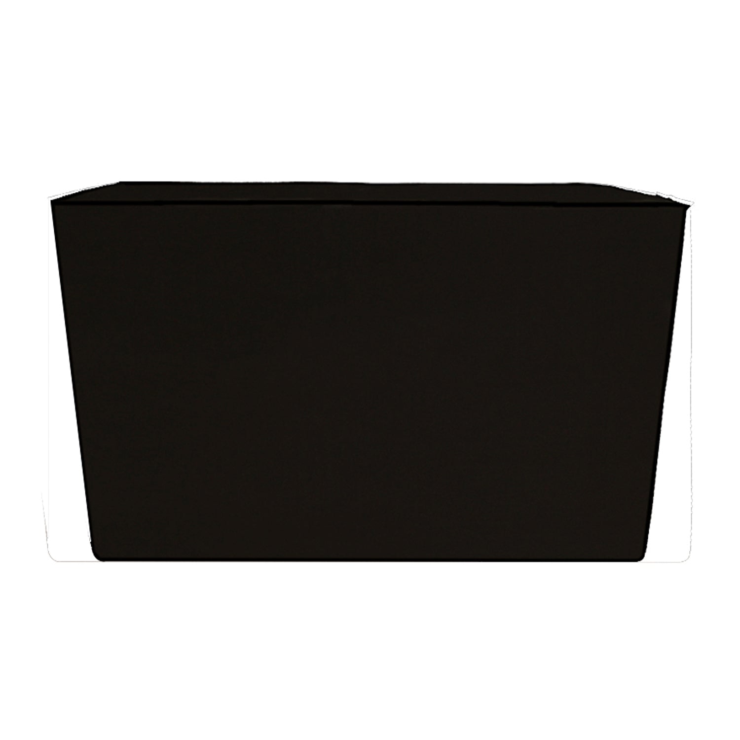 Waterproof and Dustproof Split Outdoor AC Cover, Coffee - Dream Care Furnishings Private Limited