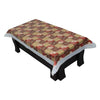 Waterproof and Dustproof Center Table Cover, SA01 - (40X60 Inch) - Dream Care Furnishings Private Limited