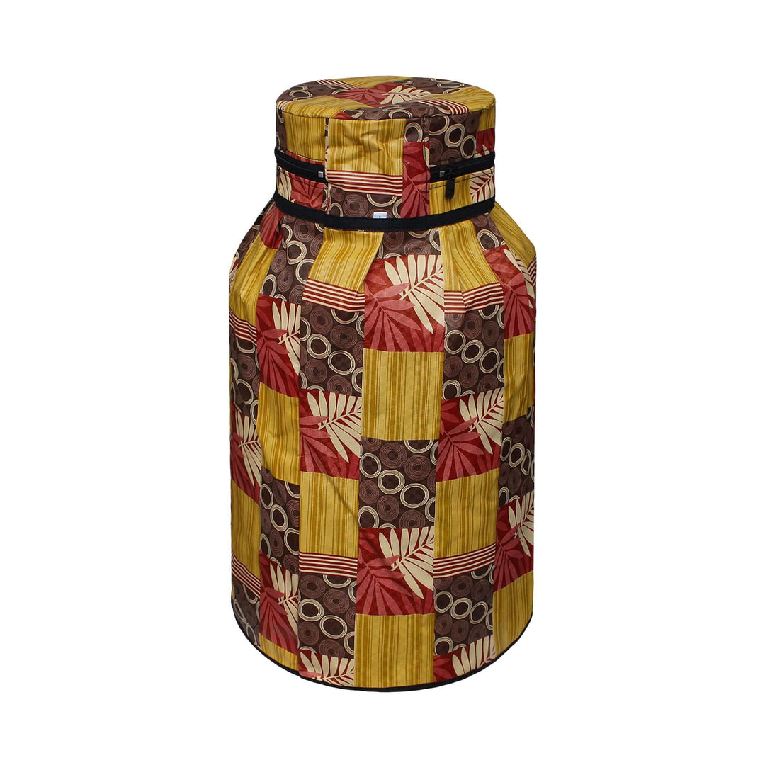 LPG Gas Cylinder Cover, SA01 - Dream Care Furnishings Private Limited