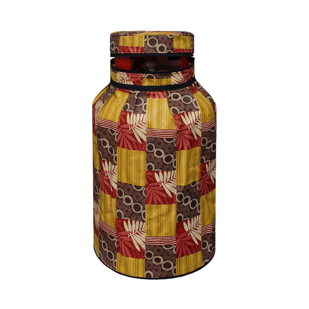 LPG Gas Cylinder Cover, SA01 - Dream Care Furnishings Private Limited