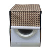 Fully Automatic Front Load Washing Machine Cover, SA06 - Dream Care Furnishings Private Limited
