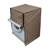 Fully Automatic Front Load Washing Machine Cover, SA06 - Dream Care Furnishings Private Limited