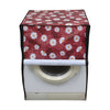 Fully Automatic Front Load Washing Machine Cover, SA08 - Dream Care Furnishings Private Limited