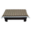 Waterproof and Dustproof Center Table Cover, SA12 - (40X60 Inch) - Dream Care Furnishings Private Limited