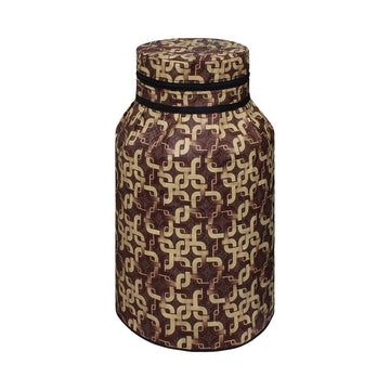 LPG Gas Cylinder Cover, SA39 - Dream Care Furnishings Private Limited