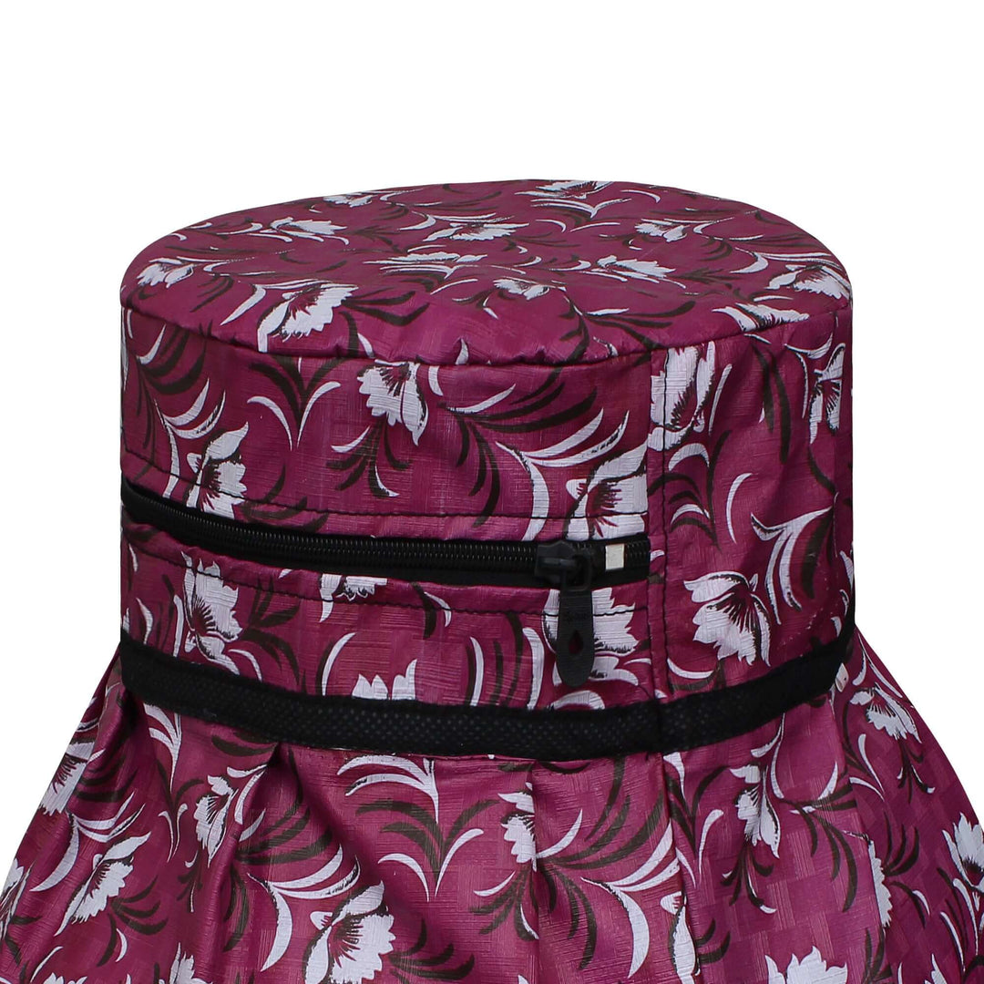 LPG Gas Cylinder Cover, SA48 - Dream Care Furnishings Private Limited