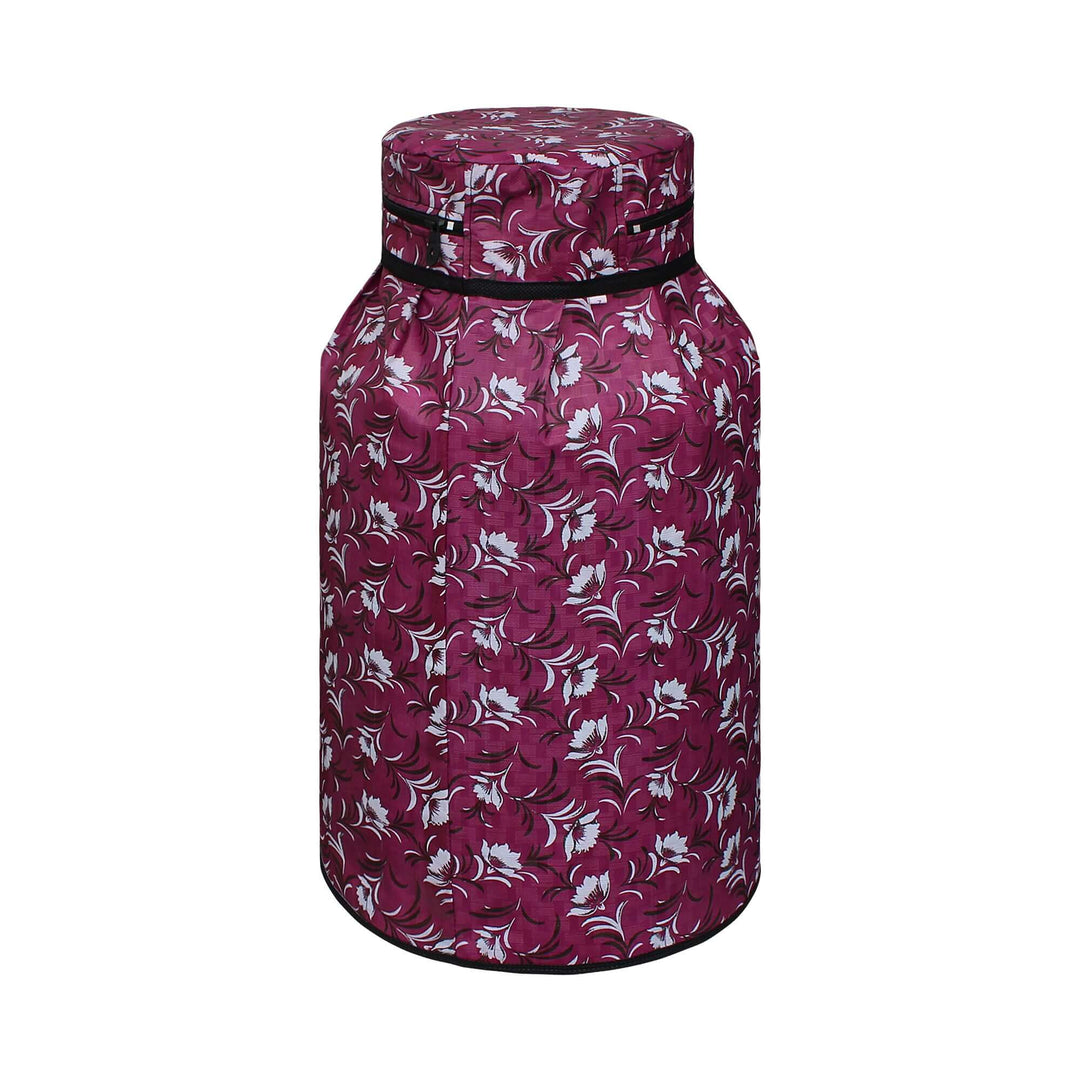 LPG Gas Cylinder Cover, SA48 - Dream Care Furnishings Private Limited