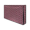 Waterproof Dustproof PVC LED TV Cover, SA57 - Dream Care Furnishings Private Limited