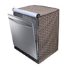 Waterproof and Dustproof Dishwasher Cover, SA58 - Dream Care Furnishings Private Limited