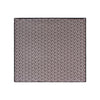Waterproof & Oil Proof Bed Server Square Mat, SA58 - Dream Care Furnishings Private Limited