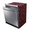 Waterproof and Dustproof Dishwasher Cover, SA72 - Dream Care Furnishings Private Limited