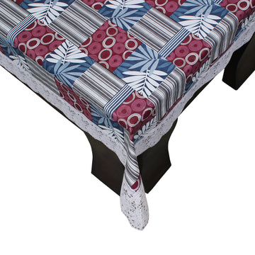 Waterproof and Dustproof Center Table Cover, SA25 - (40X60 Inch) - Dream Care Furnishings Private Limited