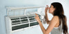 Most Common Problems With Split Air Conditioners - Dream Care Furnishings Private Limited