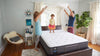 Does care for your mattress protector stop the enjoyment of your kids? - Dream Care Furnishings Private Limited