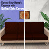 Elevate Your Home's Elegance with Quilted Sofa Covers