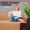 Uncover the Beauty of Reversible Sofa Covers
