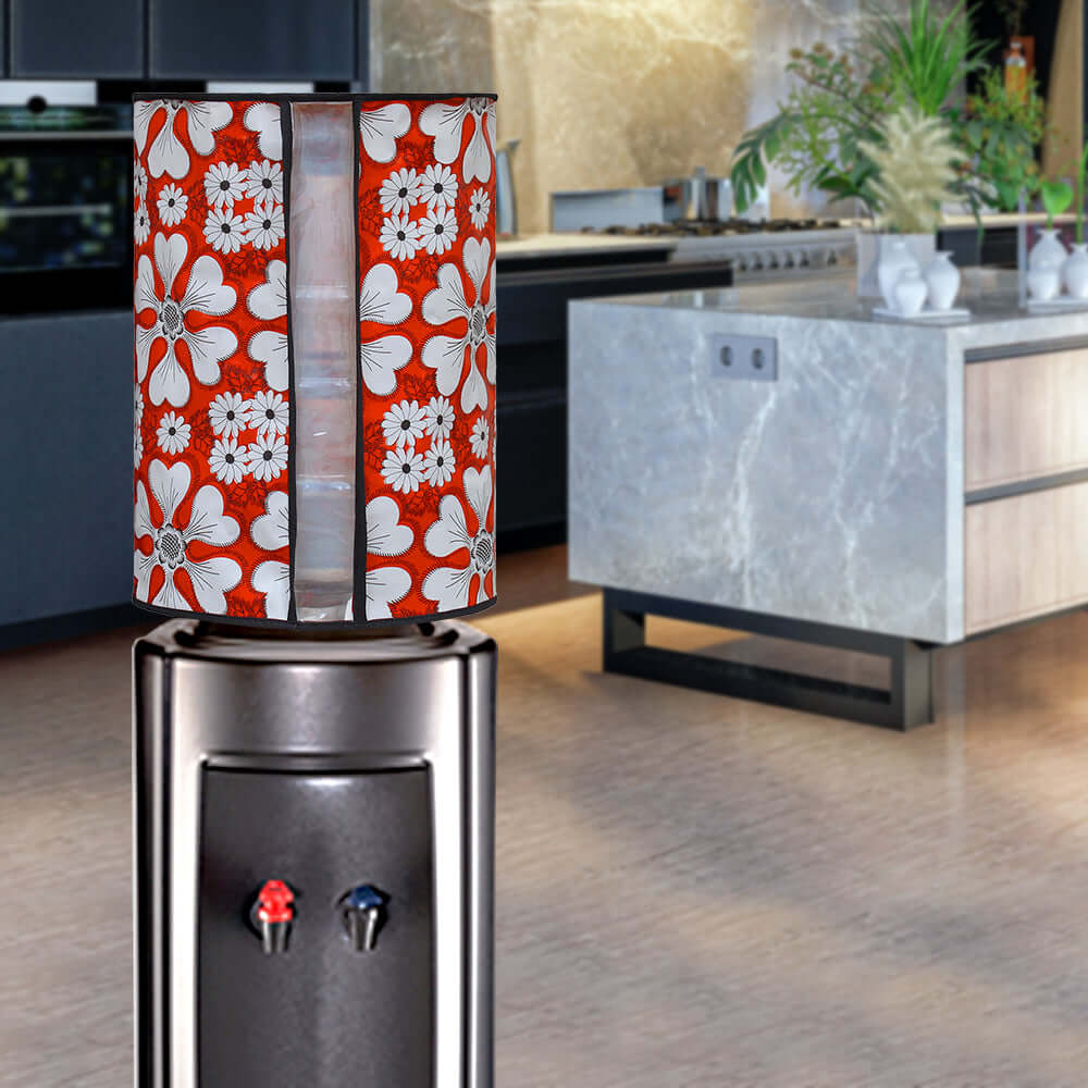 20 Liter Water Dispenser Bottle Cover Big Bottle Cover 48