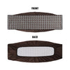 Waterproof and Dustproof Split Indoor AC Cover, SA09