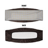 Waterproof and Dustproof Split Indoor AC Cover, CA04
