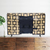 Waterproof Dustproof PVC LED TV Cover, SA12
