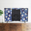 Waterproof Dustproof PVC LED TV Cover, SA10