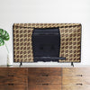 Waterproof Dustproof PVC LED TV Cover, SA06