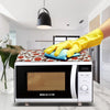 Microwave Oven Top Cover With Adjustable, SA20