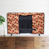 Waterproof Dustproof PVC LED TV Cover, SA04