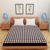Waterproof Mattress Cover & Protector with 360 Degree Elastic Strap (2 year warranty)