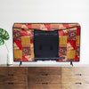 Waterproof Dustproof PVC LED TV Cover, SA01