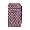 Waterproof Full Fridge Cover with 6 Pockets, SA64