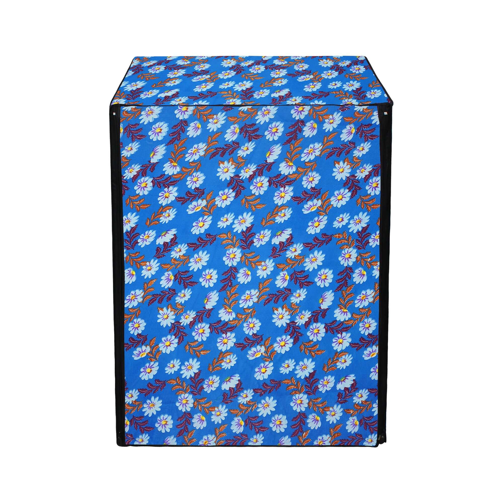 Fully Automatic Front Load Washing Machine Cover, CP01