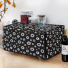 Microwave Oven Cover With Adjustable Front Zipper, SA52