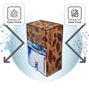 Waterproof & Dustproof Water Purifier RO Cover, SA19