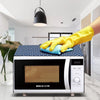 Microwave Oven Top Cover With Adjustable, SA47