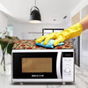 Microwave Oven Top Cover With Adjustable, SA50