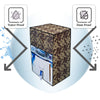 Waterproof & Dustproof Water Purifier RO Cover, SA39