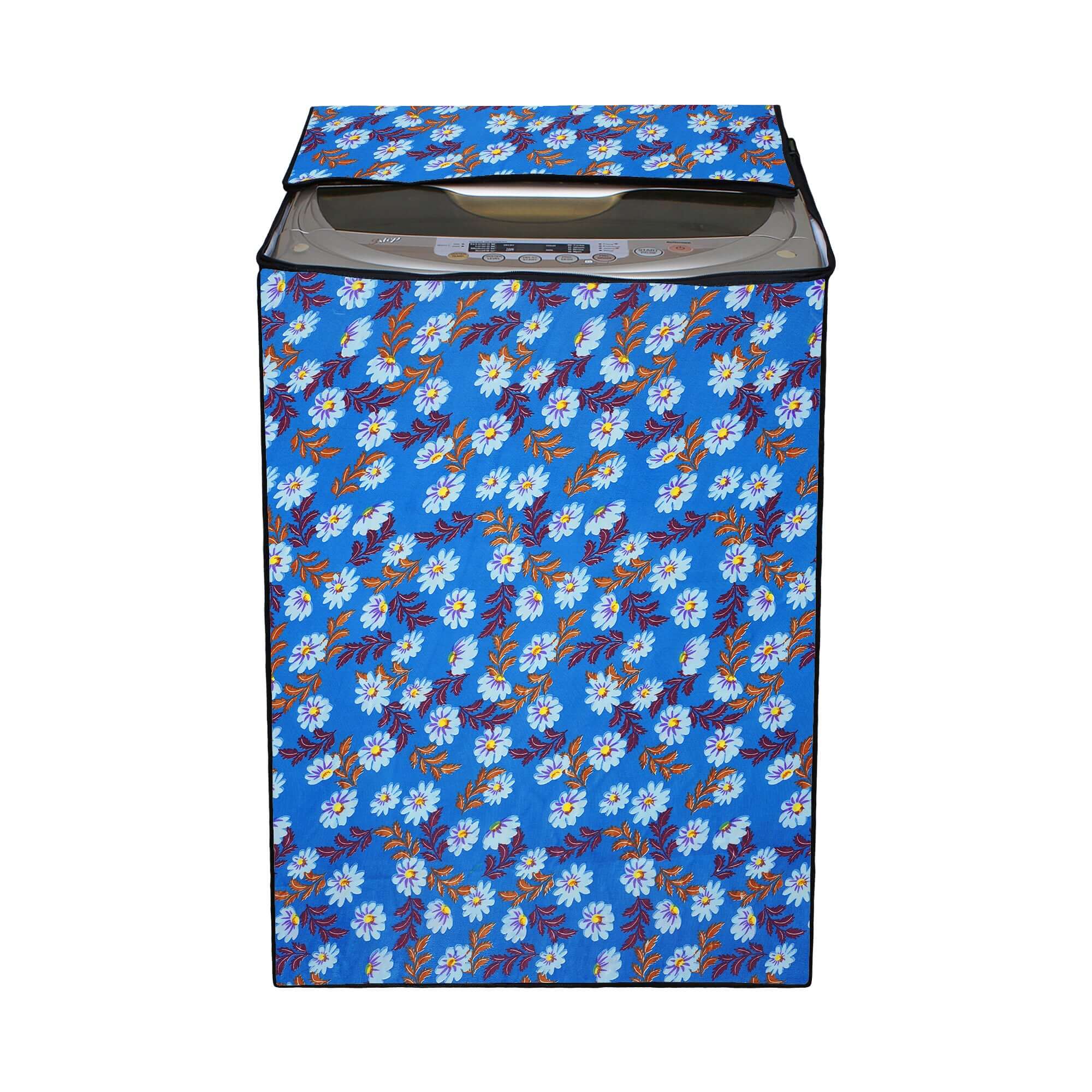 Fully Automatic Top Load Washing Machine Cover, CP01