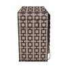 Waterproof Full Fridge Cover with 6 Pockets, SA12