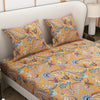 Load image into Gallery viewer, Colorful Printed Multi Design Bedsheet With Pillow Covers | Dream Care
