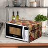 Microwave Oven Top Cover With Adjustable, SA01