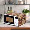 Microwave Oven Top Cover With Adjustable, SA03